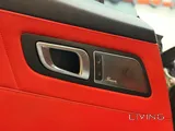 Mercedes-Benz GT 63s AMG 2015